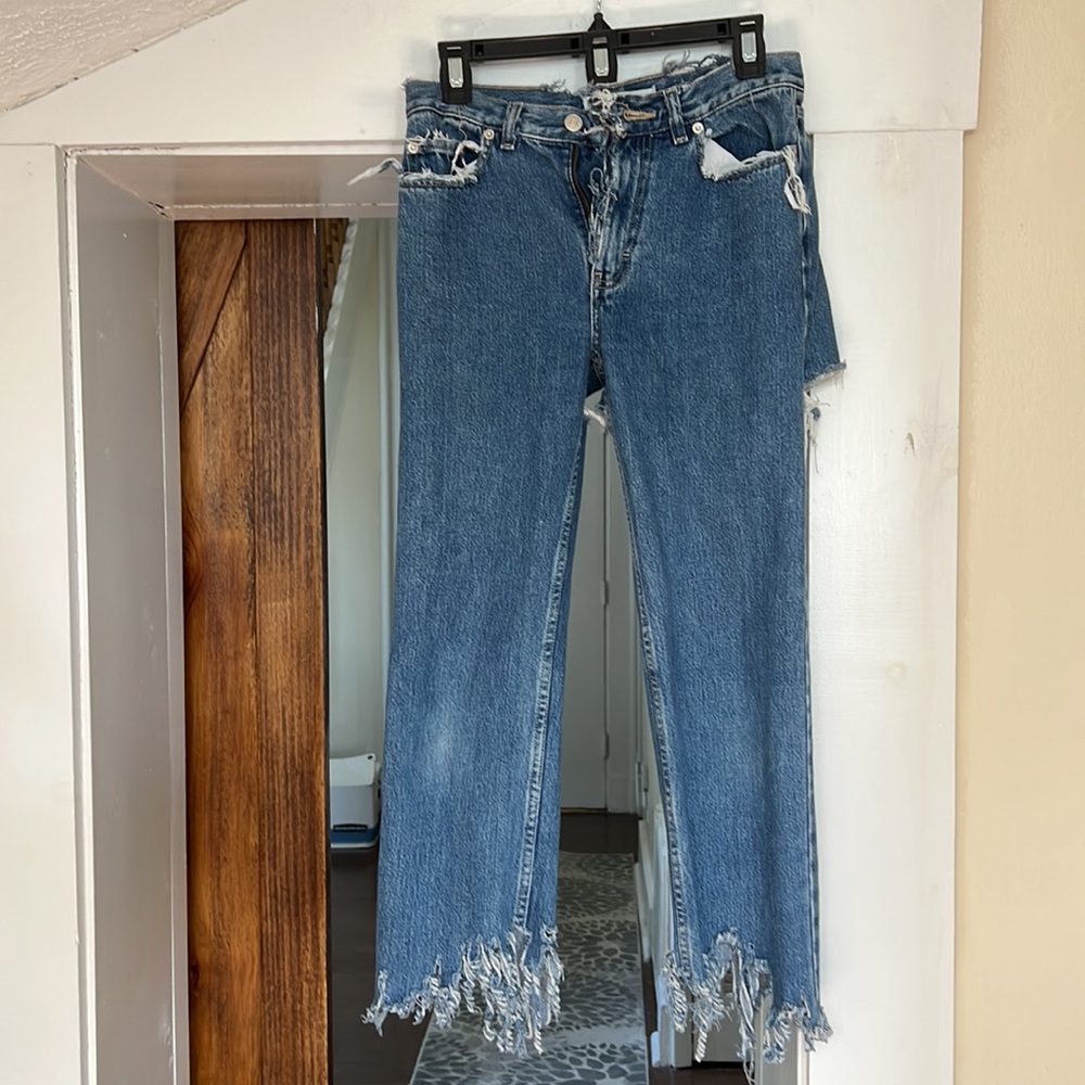 Jeans - Picture 2 of 2